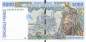 Preview: 5000 Francs